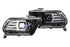 Ford Mustang (10-14) XB LED Headlights